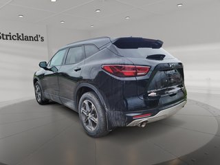 2023 Chevrolet Blazer True North AWD in Brantford, Ontario - 4 - w320h240px