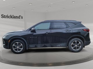 2023 Chevrolet Blazer True North AWD in Brantford, Ontario - 3 - w320h240px