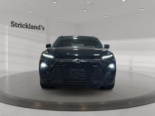 2025 Chevrolet Blazer RS AWD in Brantford, Ontario - 2 - w320h240px