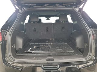 2025 Chevrolet Blazer RS AWD in Brantford, Ontario - 6 - w320h240px