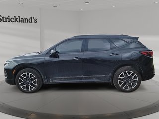 2025 Chevrolet Blazer RS AWD in Brantford, Ontario - 5 - w320h240px