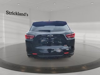 2025 Chevrolet Blazer RS AWD in Brantford, Ontario - 3 - w320h240px