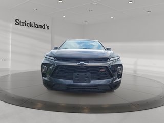 2025 Chevrolet Blazer RS AWD in Brantford, Ontario - 2 - w320h240px