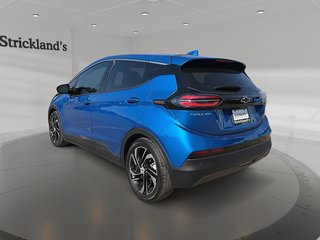 2023 Chevrolet Bolt EV 1LT in Brantford, Ontario - 4 - w320h240px