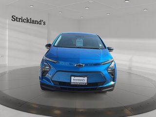 2023 Chevrolet Bolt EV 1LT in Brantford, Ontario - 2 - w320h240px