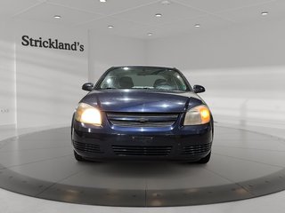 2008 Chevrolet Cobalt LT 4D Sedan in Stratford, Ontario - 2 - w320h240px