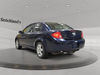 2008 Chevrolet Cobalt LT 4D Sedan in Stratford, Ontario - 4 - w320h240px