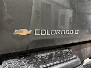 2011 Chevrolet Colorado Crew Cab 4WD 1SD in Brantford, Ontario - 6 - w320h240px