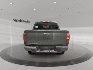 2011 Chevrolet Colorado Crew Cab 4WD 1SD in Brantford, Ontario - 3 - w320h240px