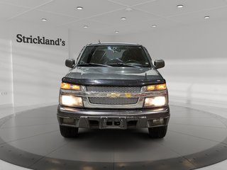 2011 Chevrolet Colorado Crew Cab 4WD 1SD in Brantford, Ontario - 2 - w320h240px