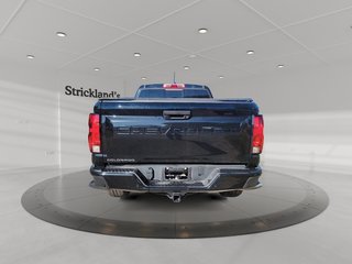 2026 Chevrolet Colorado Crew Cab Short Box 4-Wheel Drive Trail Boss in Brantford, Ontario - 3 - w320h240px