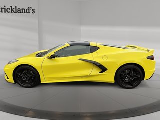 2024 Chevrolet Corvette Stingray Coupe 1LT in Brantford, Ontario - 5 - w320h240px
