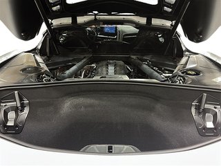 2025 Chevrolet Corvette Stingray Coupe 1LT in Brantford, Ontario - 6 - w320h240px