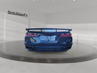2025 Chevrolet Corvette Stingray Coupe 3LT in Brantford, Ontario - 5 - w320h240px