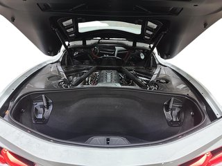 2026 Chevrolet Corvette Stingray Coupe 1LT in Brantford, Ontario - 6 - w320h240px