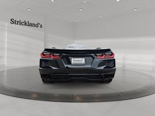 2026 Chevrolet Corvette Stingray Coupe 1LT in Brantford, Ontario - 3 - w320h240px