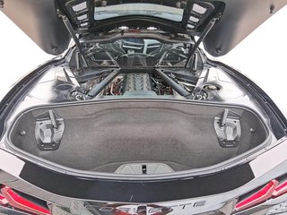 2026 Chevrolet Corvette Stingray Coupe 1LT in Brantford, Ontario - 6 - w320h240px