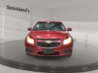 2011 Chevrolet Cruze LT Turbo in Brantford, Ontario - 2 - w320h240px