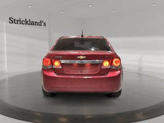 2011 Chevrolet Cruze LT Turbo in Brantford, Ontario - 3 - w320h240px