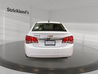 2012 Chevrolet Cruze ECO in Brantford, Ontario - 3 - w320h240px