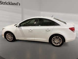 2012 Chevrolet Cruze ECO in Brantford, Ontario - 5 - w320h240px