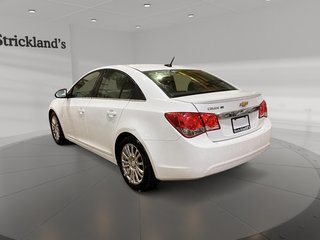 2012 Chevrolet Cruze ECO in Brantford, Ontario - 4 - w320h240px