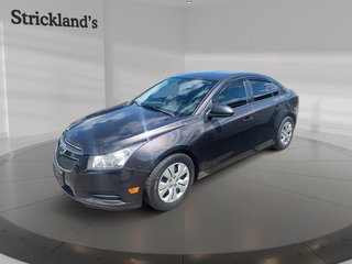 2014 Chevrolet Cruze 2LS in Stratford, Ontario - 5 - w320h240px
