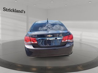2014 Chevrolet Cruze 2LS in Stratford, Ontario - 3 - w320h240px