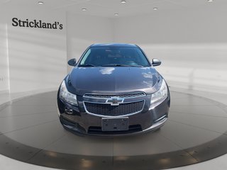 2014 Chevrolet Cruze 2LS in Stratford, Ontario - 2 - w320h240px