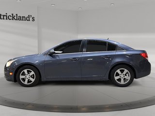 2014 Chevrolet Cruze 2LT in Brantford, Ontario - 5 - w320h240px