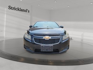 2014 Chevrolet Cruze 1LT in Brantford, Ontario - 2 - w320h240px
