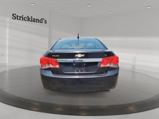 2014 Chevrolet Cruze 1LT in Brantford, Ontario - 3 - w320h240px