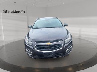 2016 Chevrolet Cruze Limited LT Turbo in Brantford, Ontario - 2 - w320h240px
