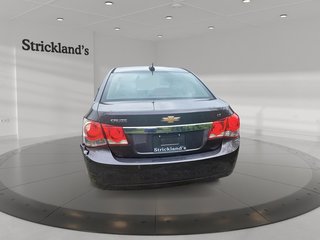 2016 Chevrolet Cruze Limited LT Turbo in Brantford, Ontario - 3 - w320h240px