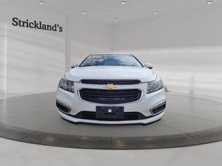 2016 Chevrolet Cruze LT - 6AT in Brantford, Ontario - 2 - w320h240px