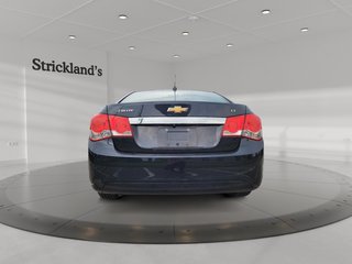 2016 Chevrolet Cruze Limited LT Turbo in Brantford, Ontario - 3 - w320h240px