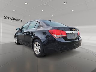 2016 Chevrolet Cruze Limited LT Turbo in Brantford, Ontario - 4 - w320h240px