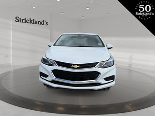 2017  Cruze LT - 6AT Diesel in Stratford, Ontario - 2 - w320h240px