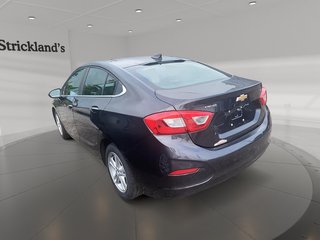 2017 Chevrolet Cruze LT - 6AT in Brantford, Ontario - 4 - w320h240px
