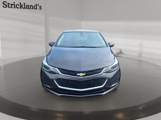 2017 Chevrolet Cruze LT - 6AT in Brantford, Ontario - 2 - w320h240px