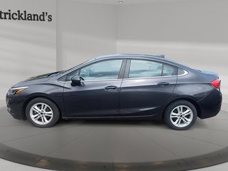 2017 Chevrolet Cruze LT - 6AT in Brantford, Ontario - 5 - w320h240px