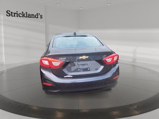 2017 Chevrolet Cruze LT - 6AT in Brantford, Ontario - 3 - w320h240px