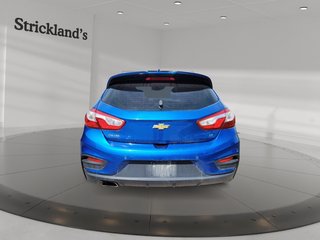 2017 Chevrolet Cruze Hatchback LT - 6AT in Brantford, Ontario - 3 - w320h240px