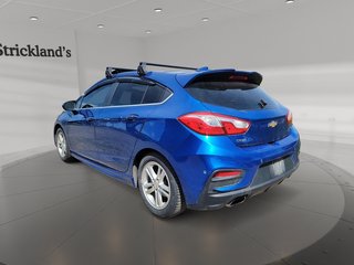 2017 Chevrolet Cruze Hatchback LT - 6AT in Brantford, Ontario - 4 - w320h240px
