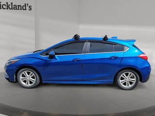 2017 Chevrolet Cruze Hatchback LT - 6AT in Brantford, Ontario - 5 - w320h240px