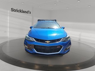 2017 Chevrolet Cruze Hatchback LT - 6AT in Brantford, Ontario - 2 - w320h240px