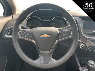 2018  Cruze LT - 6AT in Stratford, Ontario - 6 - w320h240px