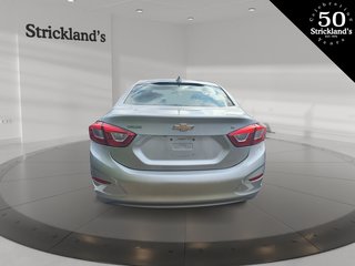 2018  Cruze LT - 6AT in Stratford, Ontario - 2 - w320h240px