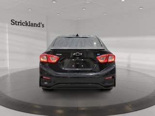 2018 Chevrolet Cruze LT - 6AT Diesel in Stratford, Ontario - 3 - w320h240px