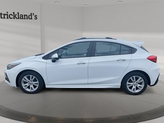 2019 Chevrolet Cruze Hatchback Premier in Brantford, Ontario - 5 - w320h240px